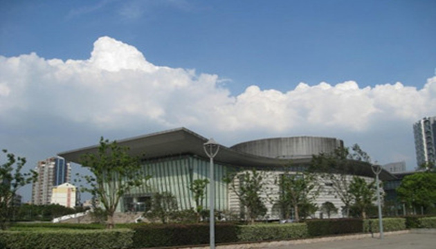 无锡江阴大剧院