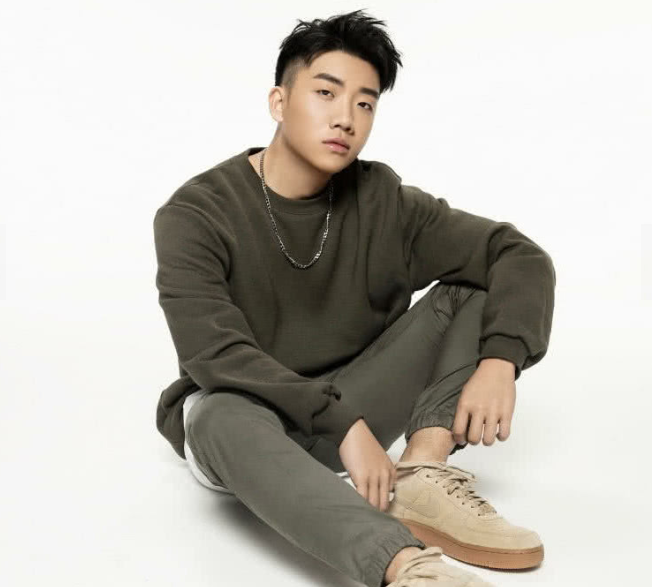 爱奇艺尖叫之夜中国新说唱