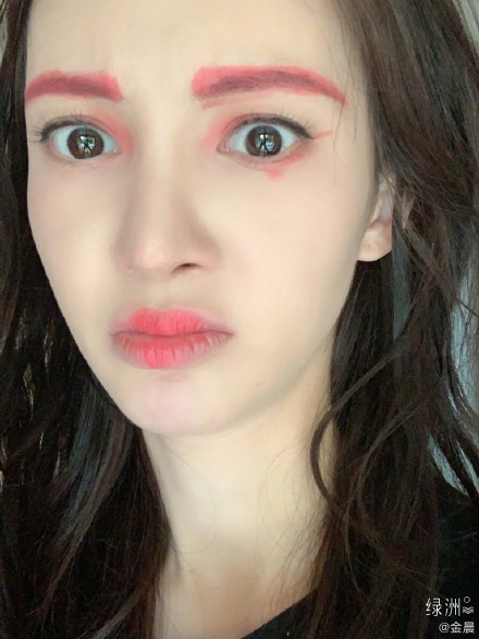 看了金晨发的微博后，螺蛳粉竟然还能这么用！