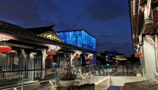 初相遇剧场·文殊院店