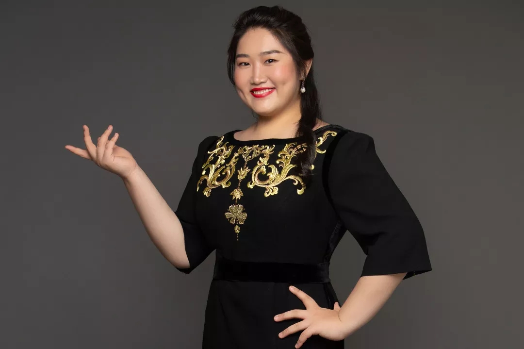 2020田佳鑫唐山音乐会