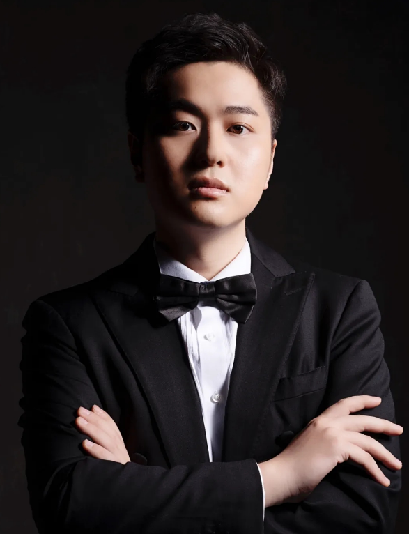 2020鲁超厦门音乐会