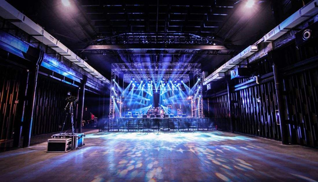 正火艺术中心一号馆