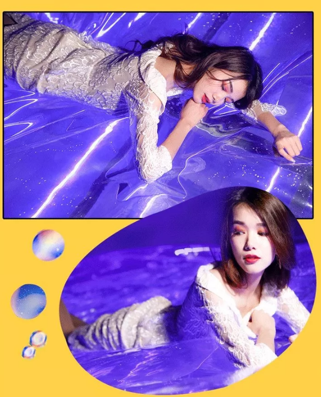 2020北京奇葩减压馆36项奇葩体验