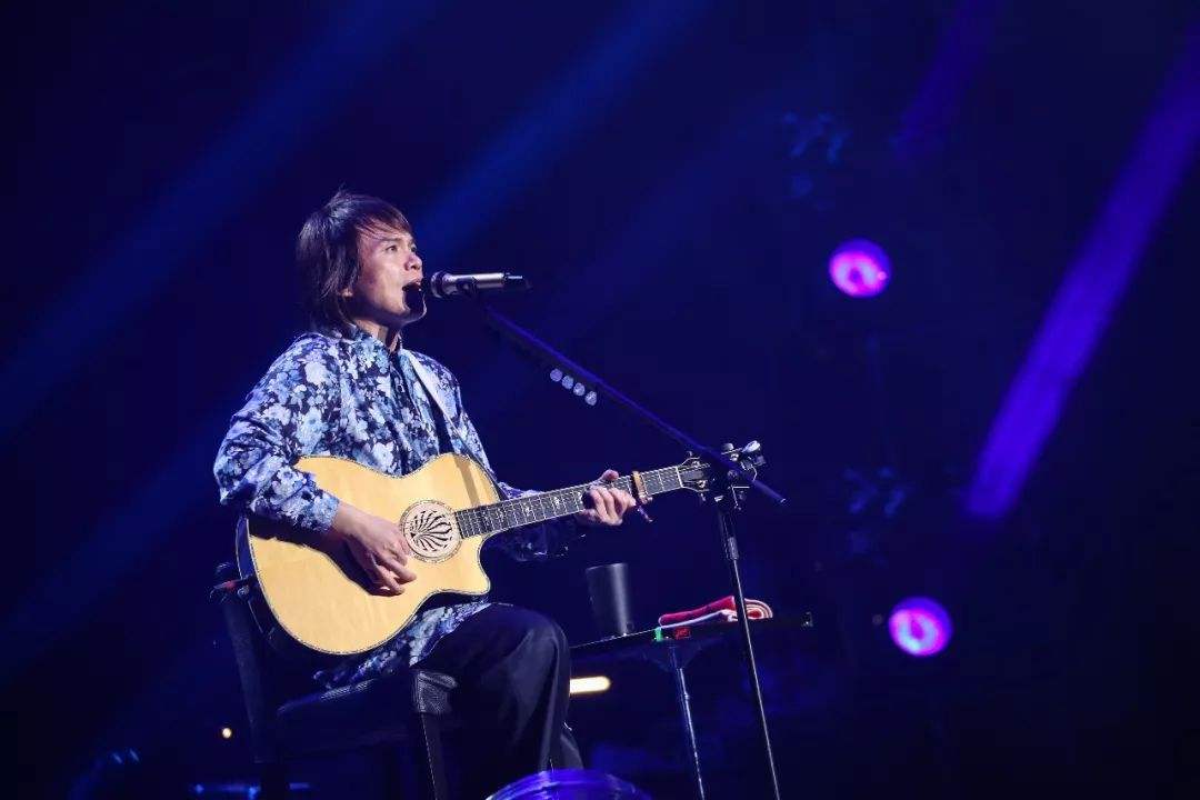 2023伍佰 & China Blue Rock Star巡回演唱会-上海站 2023伍佰 & China Blue Rock Star巡回演唱会-上海站