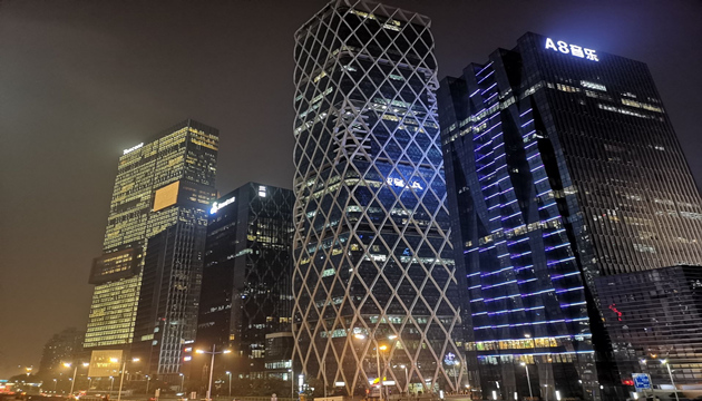 深圳市南山区A8音乐大厦二层CLUB SECTOR