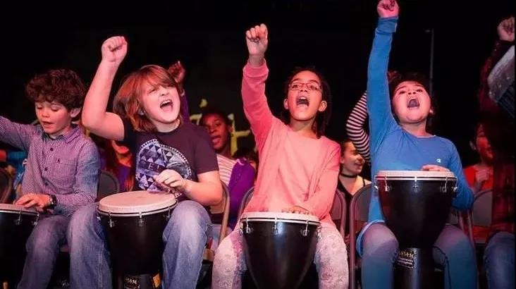 2022亲子剧《你是演奏家2》杭州站（时间+地点+订票详情）