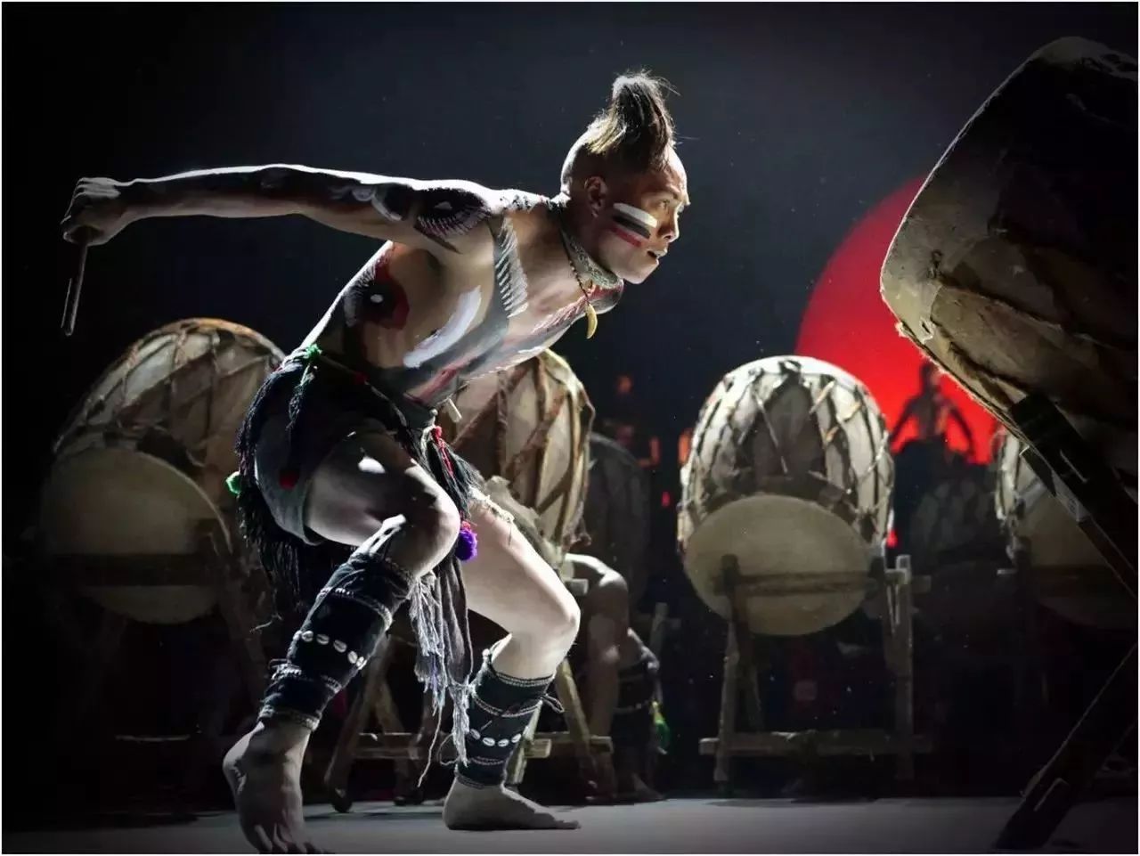 2020歌舞剧《云南映象》昆明站