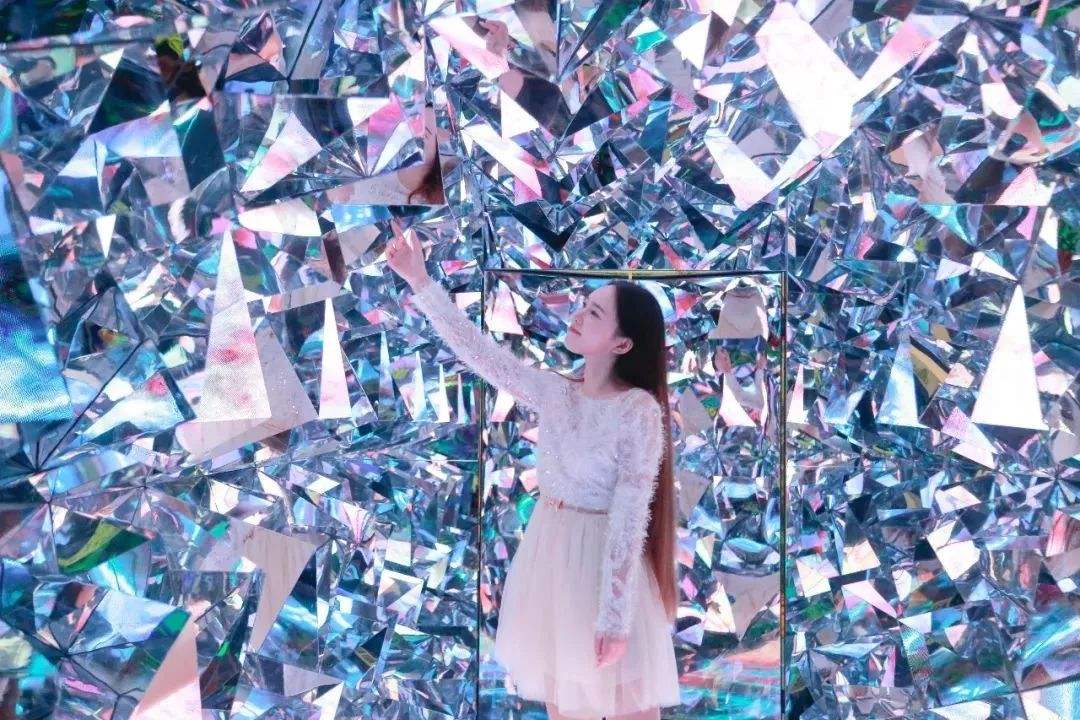 沈阳梵高星空艺术馆