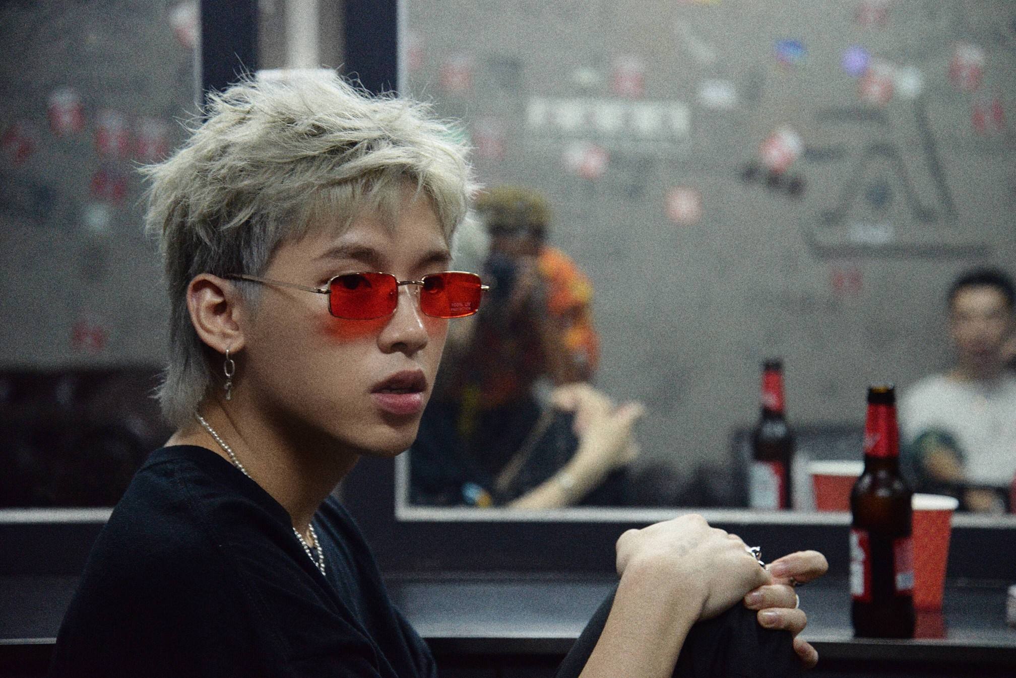 廖效浓广州演唱会