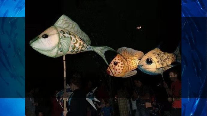 2020音乐剧《海底总动员》珠海站