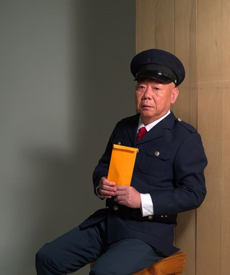 2020话剧《接送情》泉州站