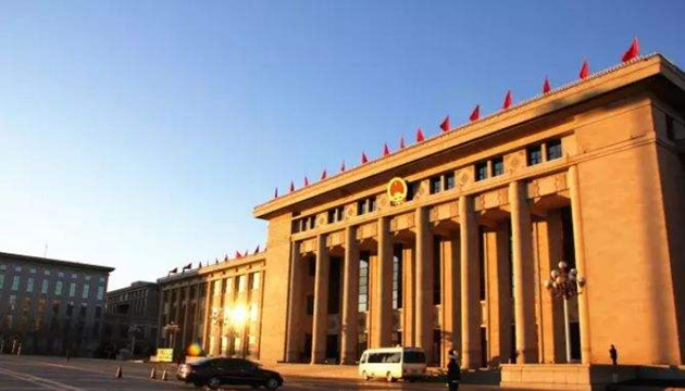 天津大礼堂大剧场