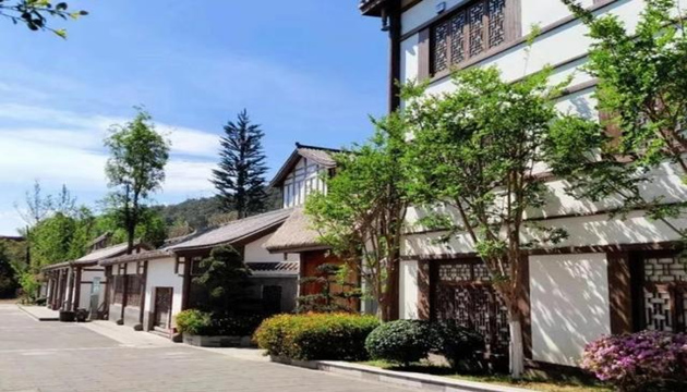 听涛小镇·听涛小剧场
