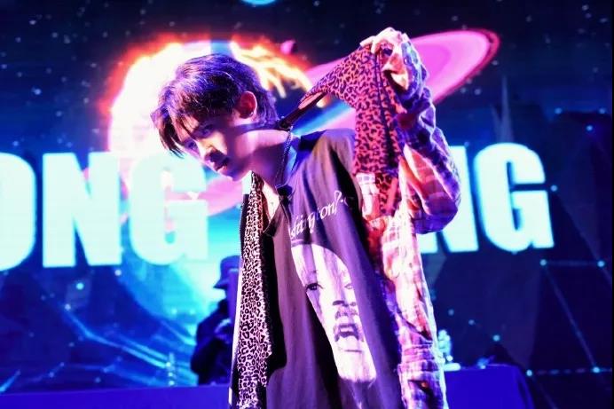 廖效浓上海演唱会