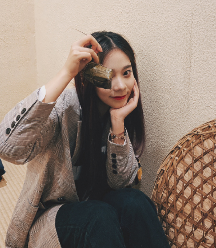 唱作才女张紫宁全新出发 新专辑先行曲的MV正式版啦！