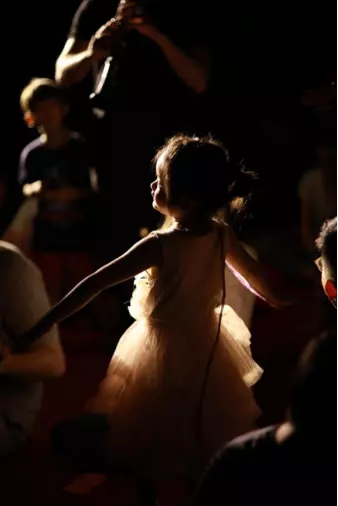 2020歌剧《蛋壳里的咏叹调》杭州站