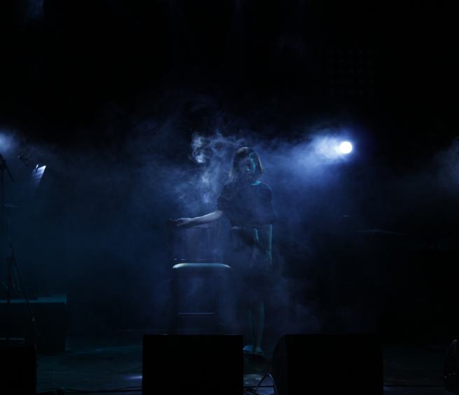 话剧《因为单身的缘故》西安站