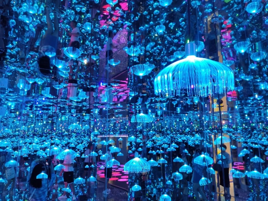 沈阳梵高星空艺术馆