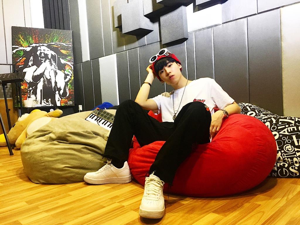 廖效浓南京演唱会