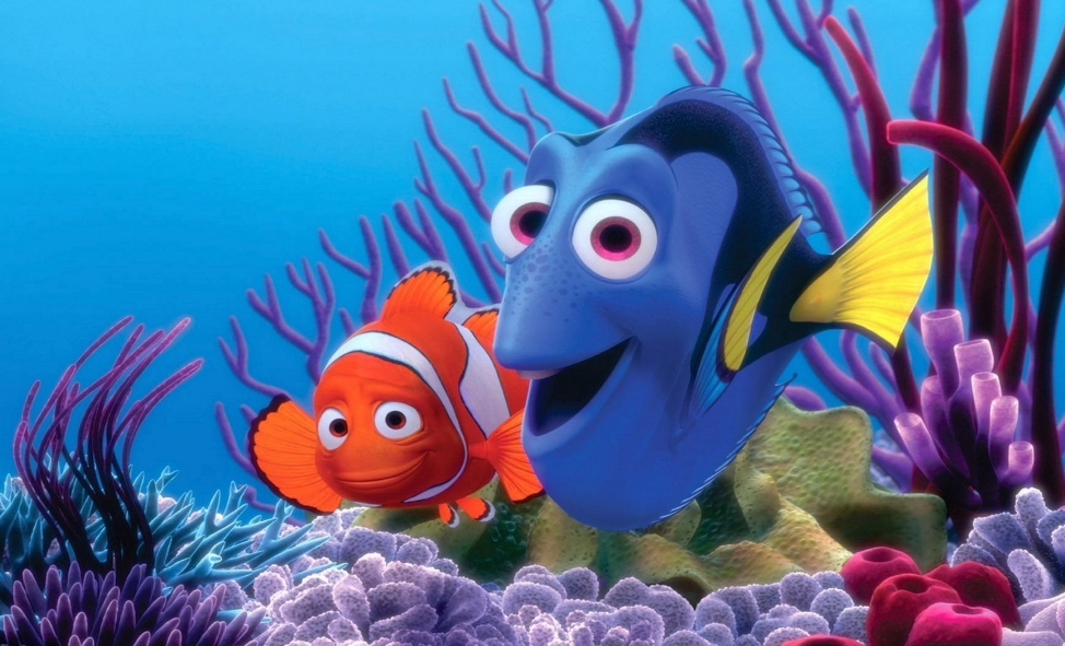 2020音乐剧《海底总动员》珠海站