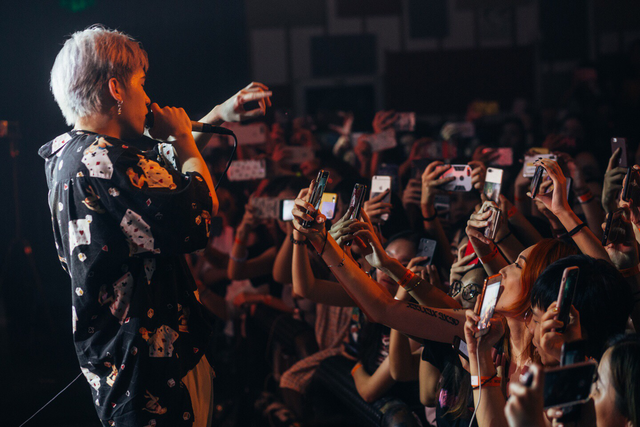 廖效浓南京演唱会