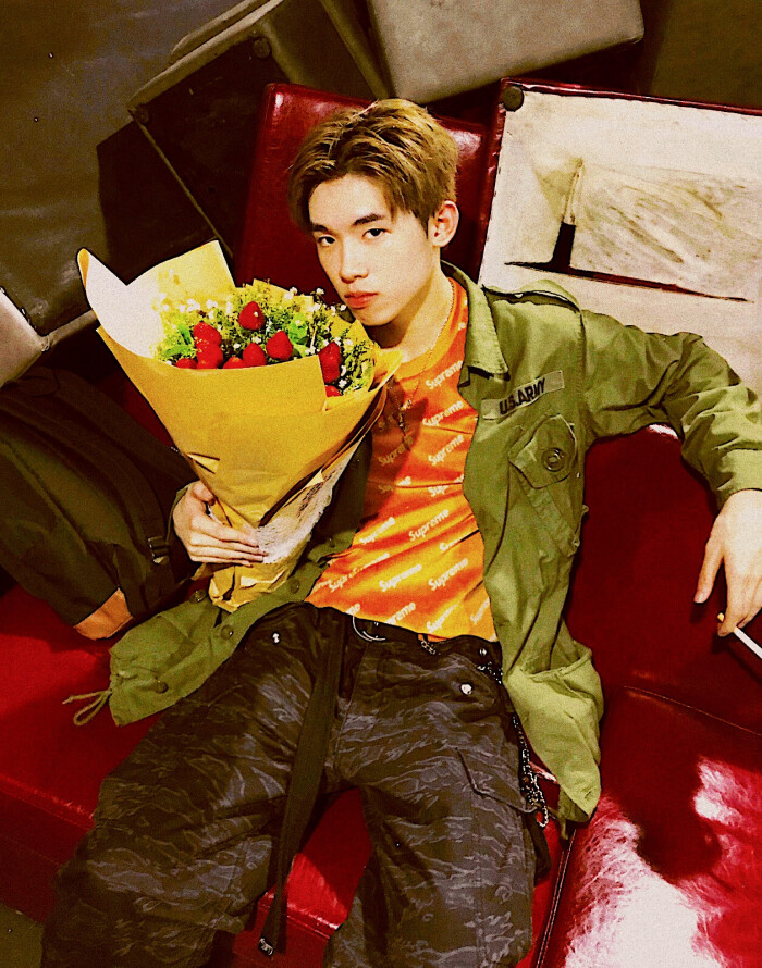 2020廖效浓南京演唱会