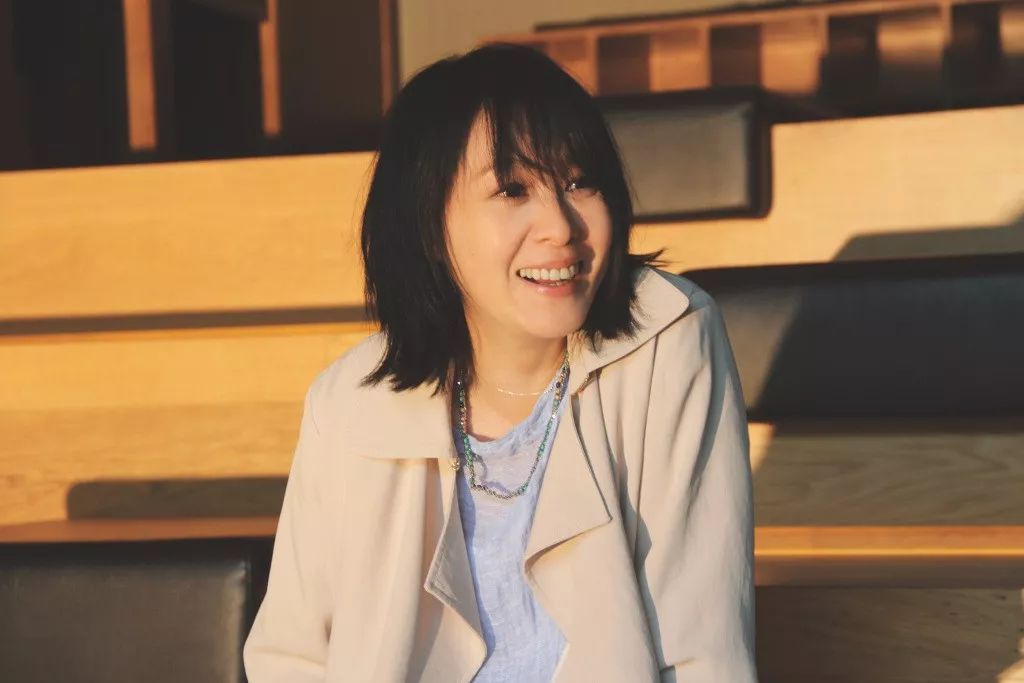 2020刘若英成都演唱会