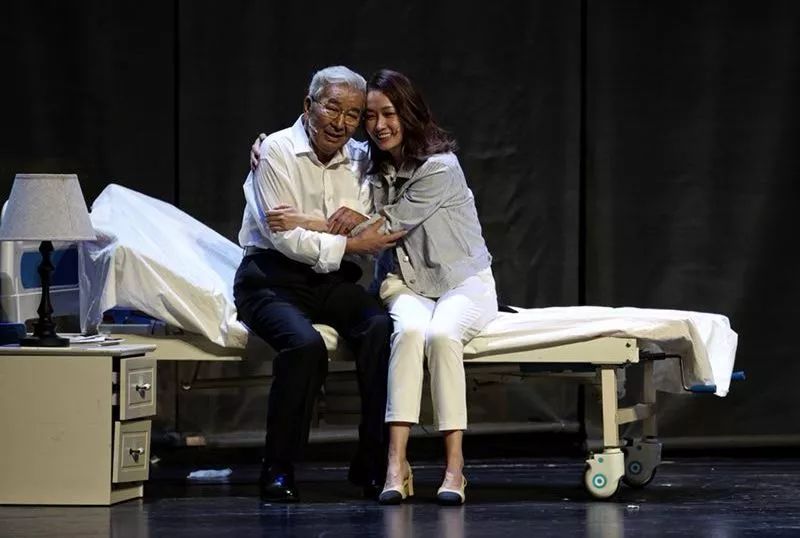 2020话剧《漂洋过海来看你》徐州站