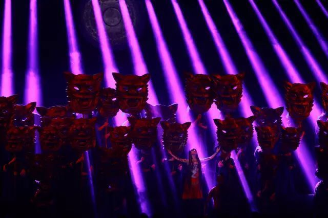 2020歌舞剧《云南映象》昆明站