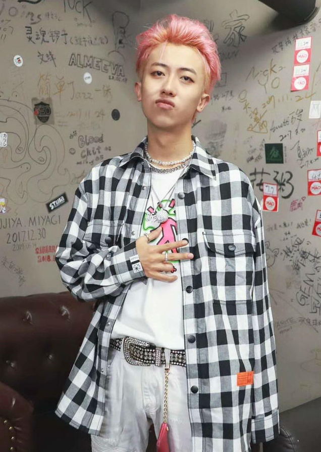 2020刺猬现场西安演唱会