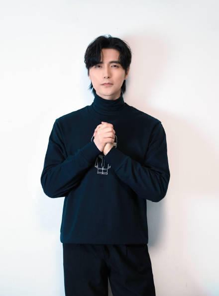 阿云嘎新专辑《不朽的·THE ART》三大音乐平台同时上线!