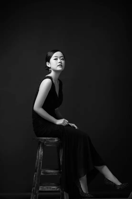 袁芳长沙音乐会