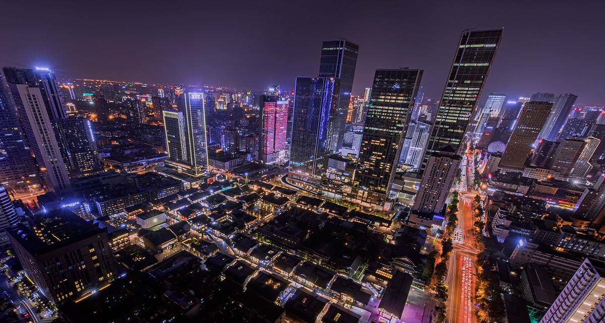 2021成都森林音乐节（时间、地点、票价、演出详情）