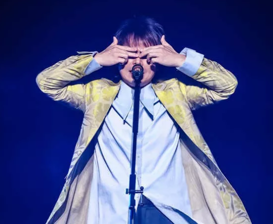 2022伍佰台中演唱会演出详情（时间+场馆+门票票价）一览