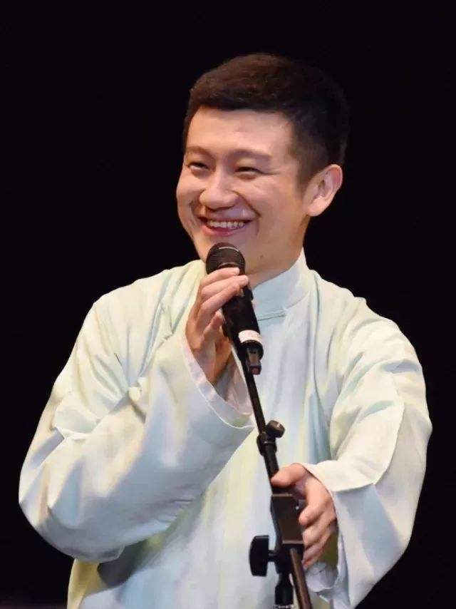 相声剧《同行的你》泉州站