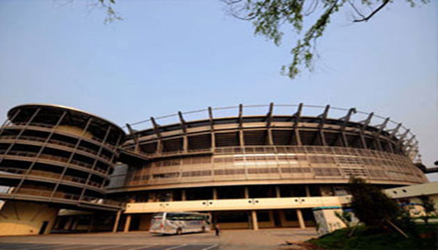 国家奥林匹克中心体育场