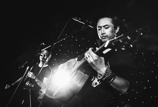 2020《土地与光》杭州音乐会