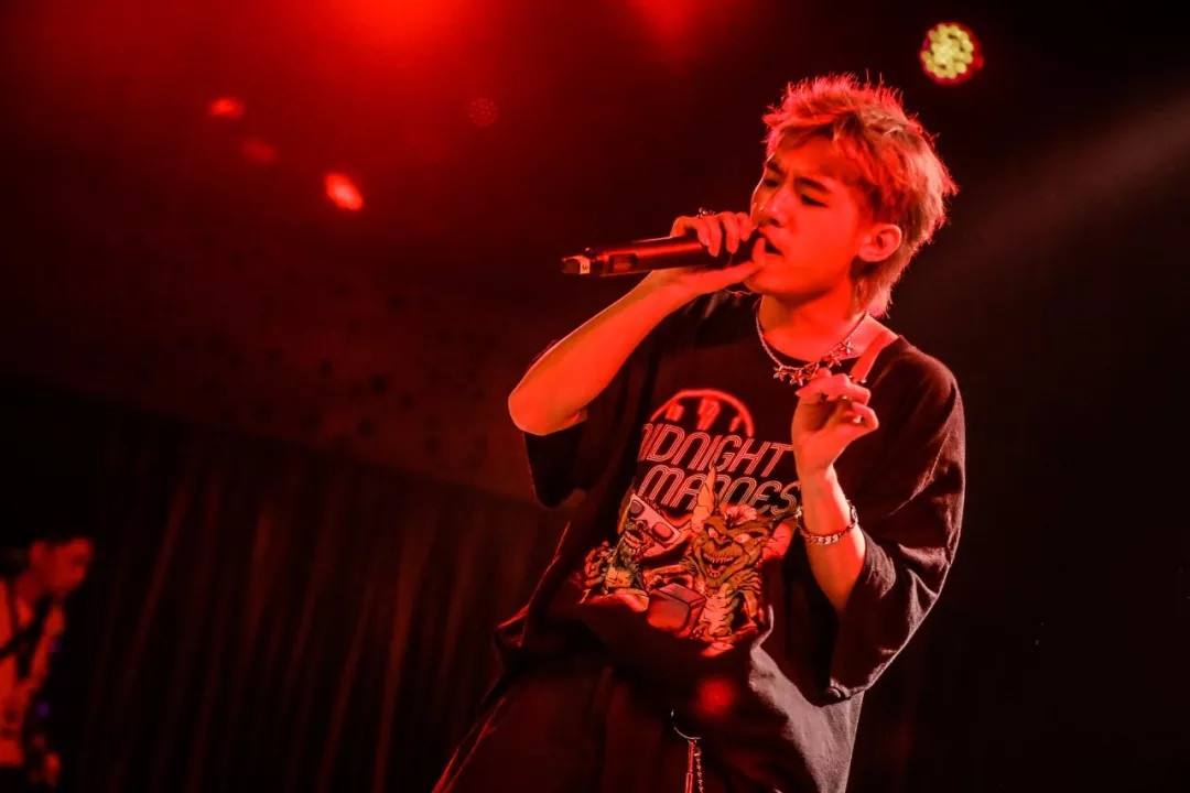 2020廖效浓上海演唱会