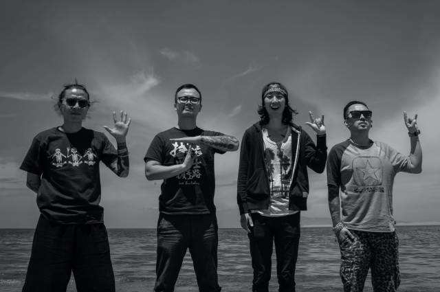 2021磐安氧气山水音乐节（时间、地点、票价、演出阵容介绍）