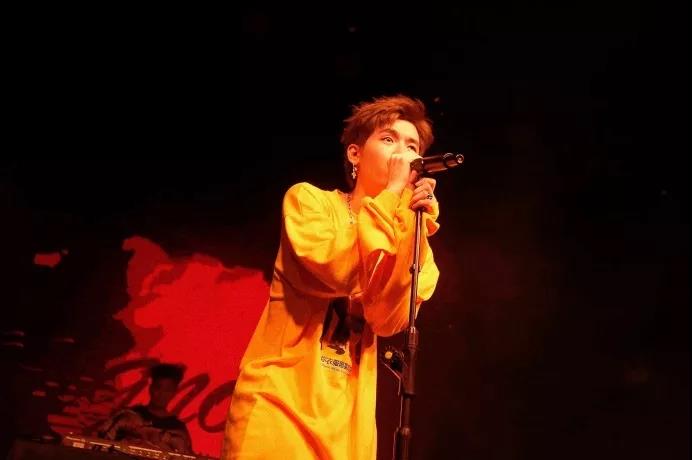 2020廖效浓上海演唱会