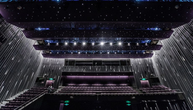 深圳万象天地剧院