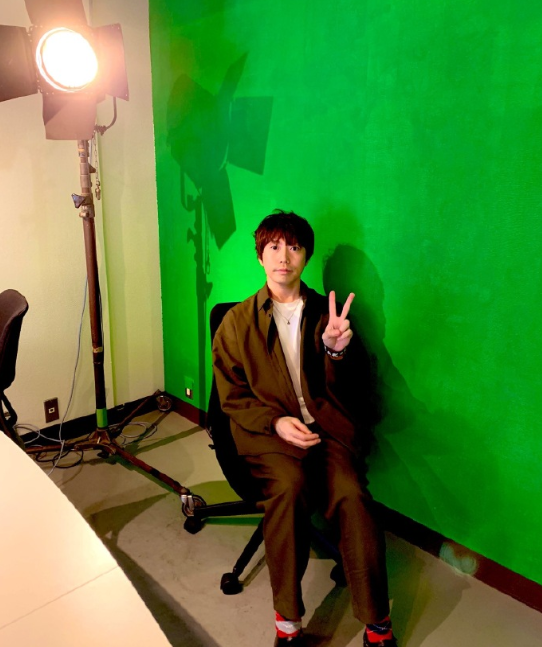 惊喜！时隔1年，日本男歌手高桥优新单曲上线啦！