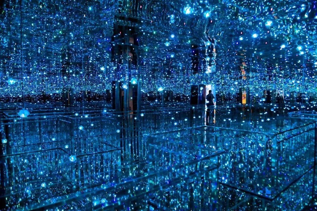 2020沈阳梵高星空艺术馆