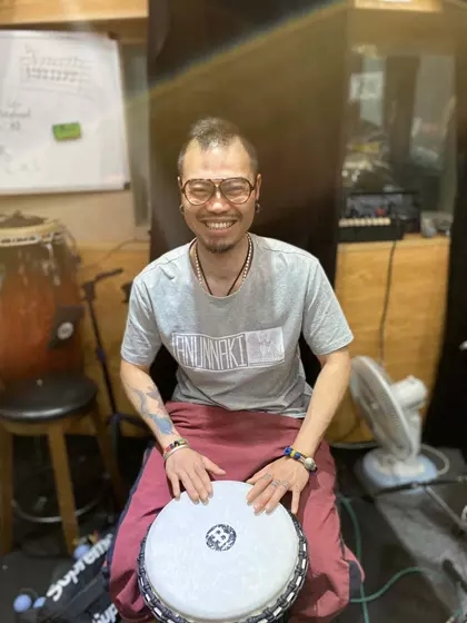 2020《土地与光》杭州音乐会