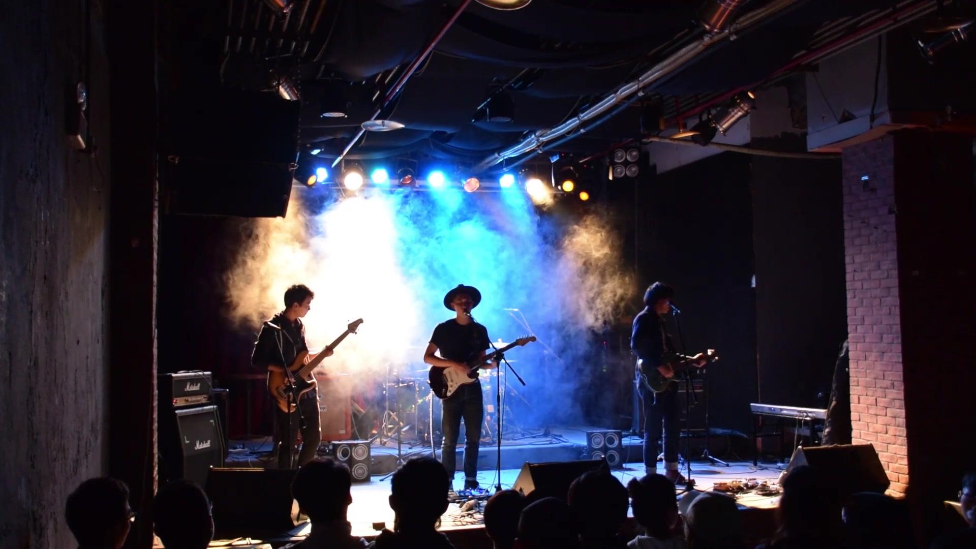 2021磐安氧气山水音乐节时间、地点、阵容介绍