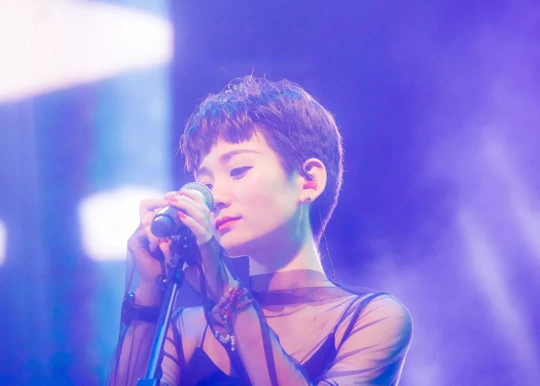 2020叁缺壹成都演唱会