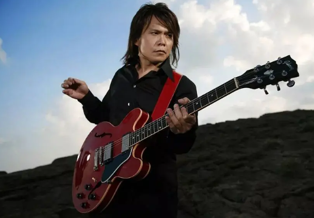 2022伍佰台北演唱会（时间+地点+歌手介绍）