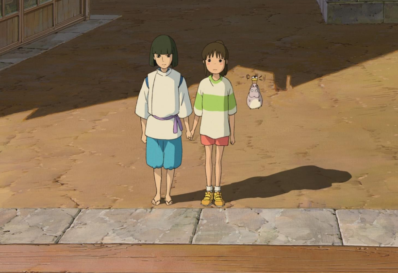 2020久石让宫崎骏长沙音乐会