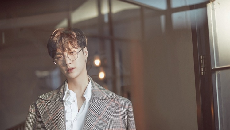 2020张艺兴郑州演唱会